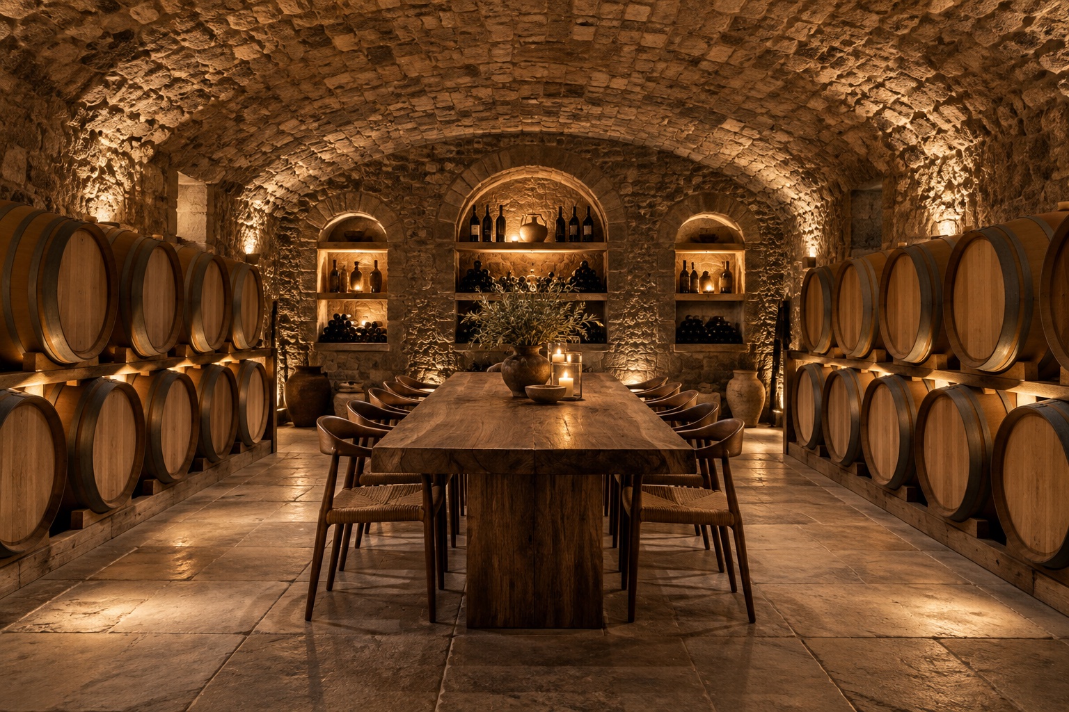 Cava subterránea